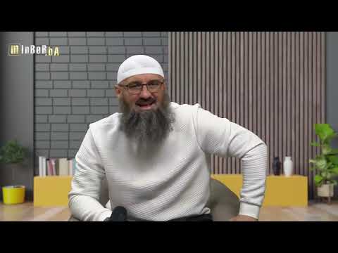 Da li mogu donijeti nijjet iz srca za namaz? - Elvedin Pezić