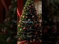 Happy Christmas Day Status Christmas Status Video 2025 Merry Christmas Status 2025 Shorts