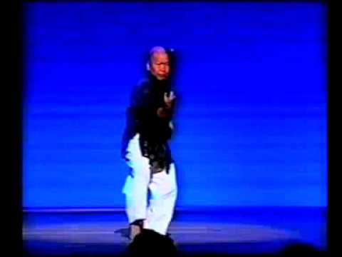 Yogi Yosei Ufutun Bo Kata 2