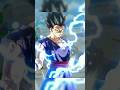 Piccolo Pan Trick Gohan
