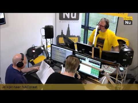 NACpraat 6 6 2019 Grabbelton NAC Nieuws - Week 23