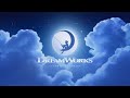 DreamWorks Logo 2025