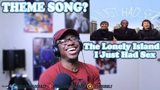 The Lonely island - I Just Had Sex feat. Akon REACTION! THEY REALLY GOT AKON ON THIS?!?
