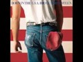 Bruce Springsteen Born In The USA 