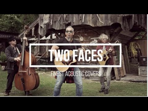 METALLICA - nothing else matters - acoustic cover ( by Two Faces )