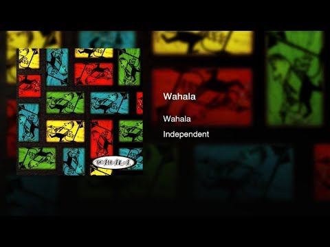 Wahala - Wahala [EP] (1997) || Full Album ||