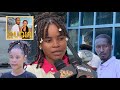 DUNIA EP 65 MATLDA AONGEA KWA UCHUNGU NINA MIMBA YA MANYANYA VAILETH AKIJUA ATANIUA NAENDA KUMROGA