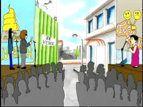 ESP - LOS PREMIOS ALBOIDER