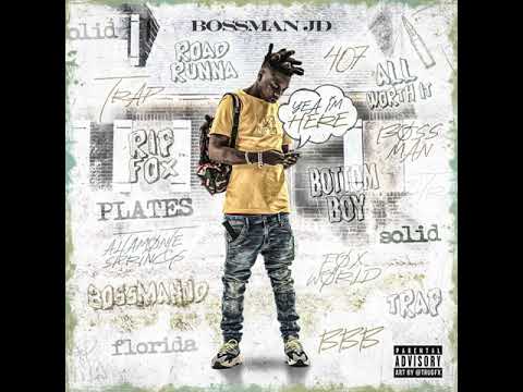 Bossman JD & Jimbo World - Keep Trappin (Yea Im Here)