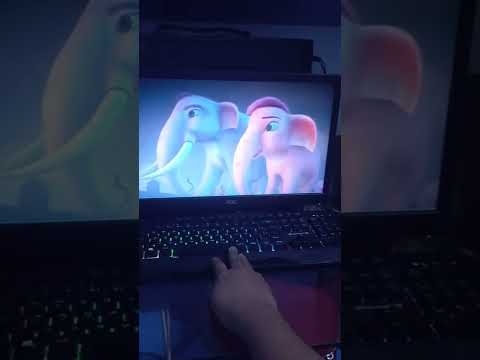 Kemono Age the Meltdown Part 18 Balancing Act