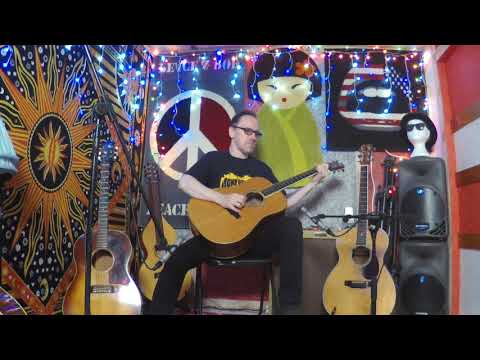 Sunflower River Blues (1963)