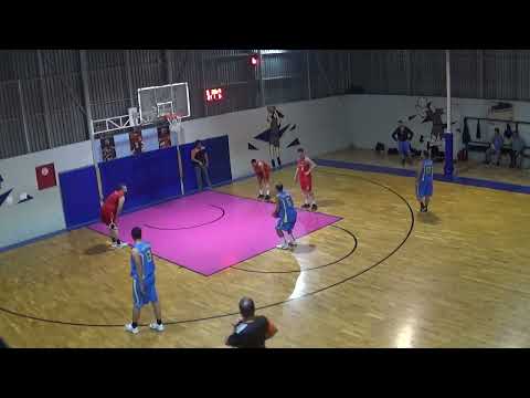 RED FIGHTERS 97-68 TROCADERO   SUPERIOR LEAGUE Τελικός