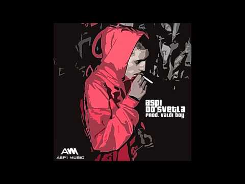 ASP1 - DO SVETLA prod.VALDI BOY