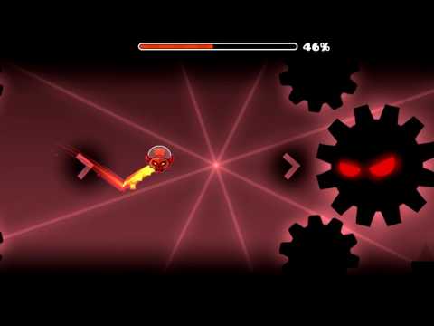 Geometry Dash [2.1] Gear II by GD Jose
