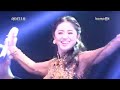 OM ADELLA DEWI PERSIK LAGI SYANTIK