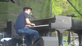 Ben Folds- Rock this Bitch/All U Can Eat