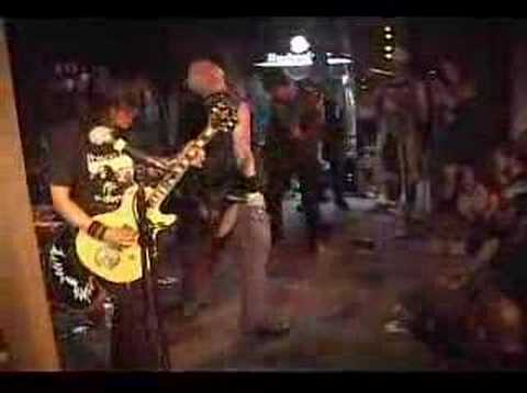FORWARD - "What's the Meaning of Love?" Live @ Chaos in Tejas - 5/20/06