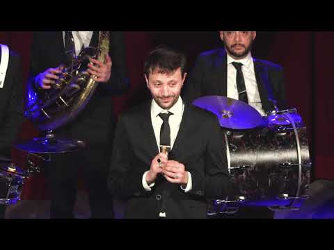 BANDAKADABRA - Gershwin Medley (Summertime, Rhapsody in Blue)