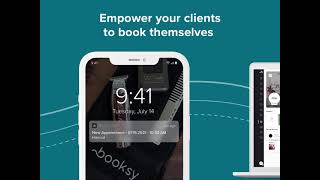 Videos zu Booksy
