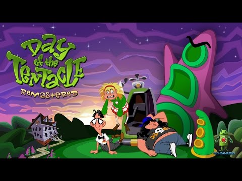 Video cover