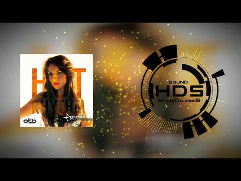 Anneè feat. Muphasah - Hot Rhythm (HouseDeliciouS Remix)