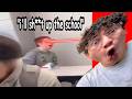 School Crashouts Are Funny AF