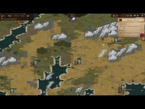 Battle Brothers Expert Ironman Difficulty Part 7