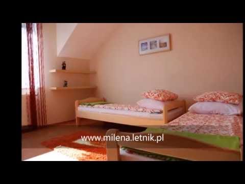 Apartament Apartament Milena Władysławowo Młyńska 9