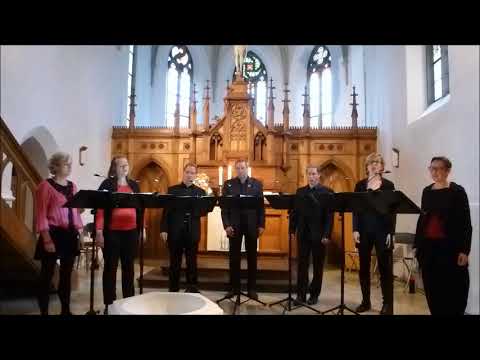 Mein Gmüth ist mir verwirret - Hans Leo Hassler