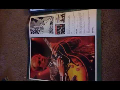 Yes Rehearsals: 10/27/96 - SIR Studios NYC - Part 5/5 - Roundabout