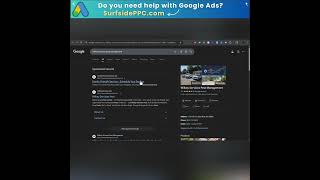 Google Ads: Connect Everything for Max Conversions! #shorts