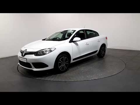 2016 Renault Fluence | H&H Motors