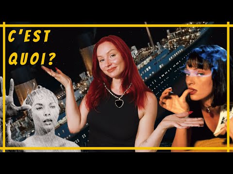 Le MacGuffin à travers 3 films cultes: Titanic, Psycho & Pulp Fiction