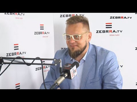 Paweł Tanajno: Jeśli od 30. lat coś nie działa, to warto porzucić marzenie, że politycy coś zmienią