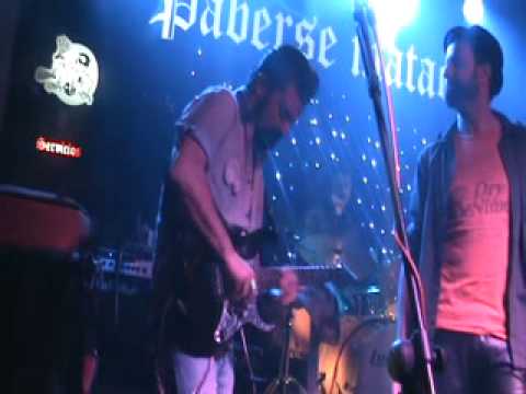 Rat Power Blues .- Cat Fish