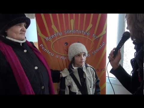 Interventie medicala Saveni, judetul Ialomita.wmv