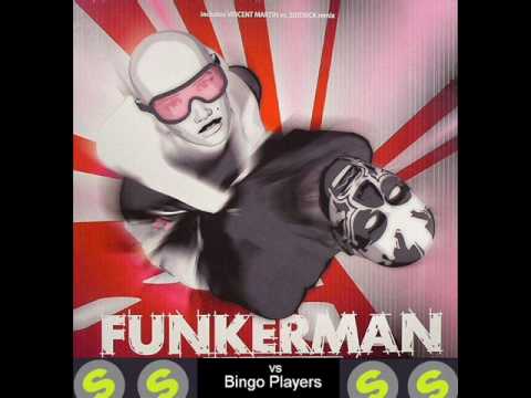 Bingo Players Vs Funkerman - Devotion Speed Up (Dj Puca Bootleg mix)..wmv