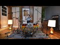 You Belong Here // Anberlin (DRUM COVER)