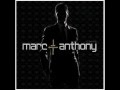 Marc Anthony Iconos