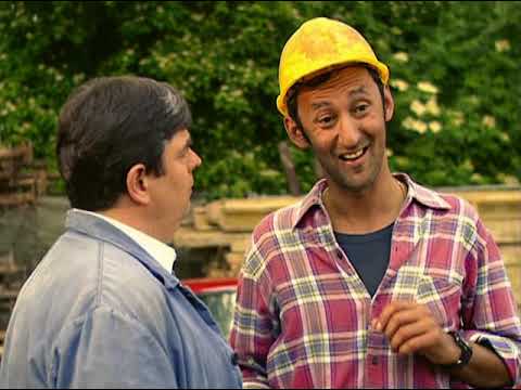 Was nicht passt wird passend gemacht s02e02