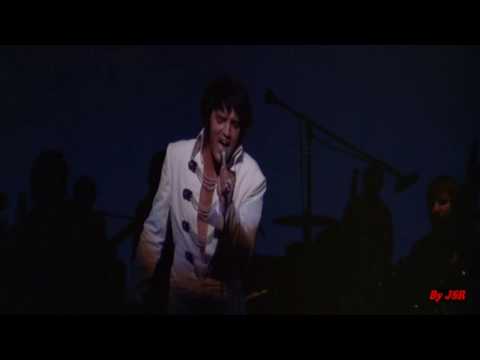 Elvis Presley - Just Pretend 1970 Live HD 720p