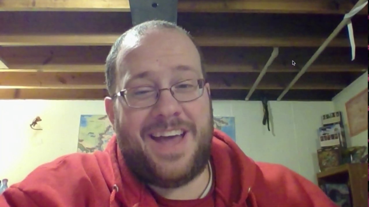 Grimoire Random Generator - E3: Major Stats Review