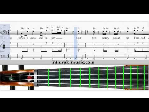 Lezioni di Violoncello - Taylor Swift - Blank Space Spartiti Corso Imparare Suonare Scuola