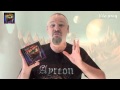Video Review Arjen Anthony Lucassen - Lost In ...