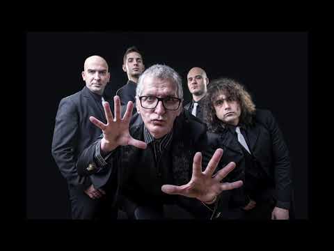 Gile & Magic Bush -  Svečane bele košulje