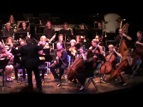 5. James Bond (Medley Arrangement : Victor Lopez)