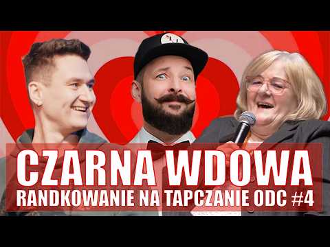 Adam Van Bendler Show - Czarna wdowa - Randkowanie na tapczanie | odc #4