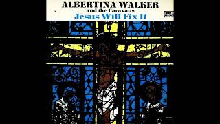 Albertina Walker &amp; The Caravans - To Whom Shall I Turn (1968)