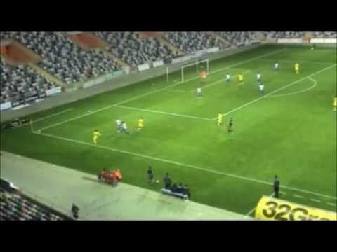 FELIPE MIRANDA - ATACANTE / ATTACKER