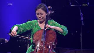Download lagu [김민지] 자크 오펜바흐 / 자클린의 눈물 [안디무지크/An Die Musik] mp3